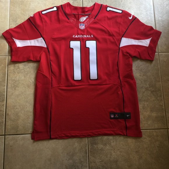 arizona cardinals jersey nike